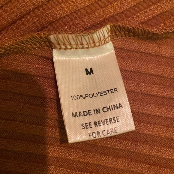 Fit and flare summer dress - Picture 4 of 5